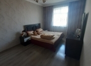 Satılır 4 otaqlı 100 m2 həyət evi Ramana