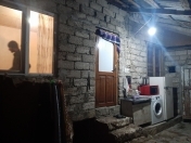 Satılır 2 otaqlı 80 m2 həyət evi Ramana