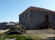 Satılır 4 otaqlı 110 m2 həyət evi Çiçək