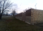 Satılır 12 sot torpaq Qəbələ