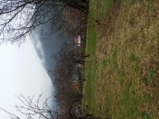 Satılır 15 sot torpaq Şəki