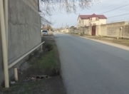 Satılır 20 sot torpaq Ağdaş