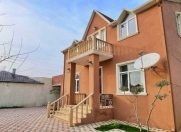 Satılır 5 otaqlı 160 m2 bağ evi Şüvəlan