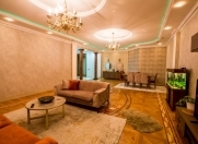 Satılır 5 otaqlı 275 m2 yeni tikili Gənclik m.