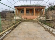 Satılır 3 otaqlı 110 m2 bağ evi Dübəndi bağları