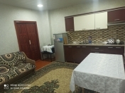 Satılır 3 otaqlı 100 m2 həyət evi Şirvan