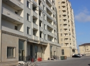 Satılır 2 otaqlı 73 m2 yeni tikili Koroğlu m.