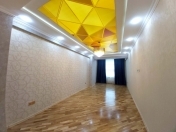 Satılır 2 otaqlı 70 m2 yeni tikili 8 km