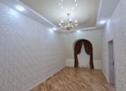 Satılır 2 otaqlı 69 m2 yeni tikili 8 km