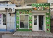 Satılır 2 otaqlı 34 m2 obyekt Musabəyov parkı