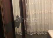 Satılır 2 otaqlı 62 m2 yeni tikili Cavanşir körpüsü