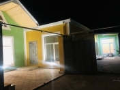 Satılır 3 otaqlı 64 m2 həyət evi Xırdalan