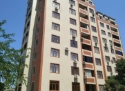 Satılır 3 otaqlı 111 m2 yeni tikili 4 mkr