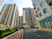 Satılır 2 otaqlı 88.5 m2 yeni tikili 8 km