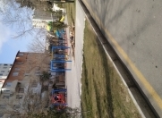 Satılır 2 otaqlı 42 m2 köhnə tikili 4 mkr