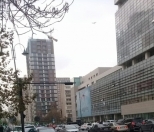 İcarəyə verilir 1 otaqlı 35 m2 ofis Nəsimi r.