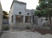 Satılır 4 otaqlı 200 m2 bağ evi Keşlə