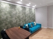 Satılır 2 otaqlı 61 m2 yeni tikili Neftçilər m.