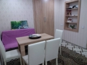 İcarəyə verilir 2 otaqlı 30 m2 həyət evi Axundov bağı