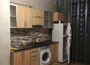 İcarəyə verilir 1 otaqlı 60 m2 yeni tikili Metropark