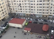 Satılır 2 otaqlı 80 m2 yeni tikili 9 mkr