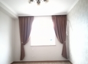 Satılır 1 otaqlı 43.56 m2 yeni tikili Masazır