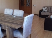 İcarəyə verilir 3 otaqlı 100 m2 yeni tikili 9 mkr