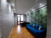 Satılır 2 otaqlı 60 m2 yeni tikili 8 km