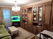 Satılır 2 otaqlı 52 m2 köhnə tikili Asan Xidmət-4