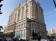 Satılır 1 otaqlı 30 m2 yeni tikili Elmlər Akademiyası m.