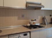 Satılır 1 otaqlı 43 m2 yeni tikili 8 km