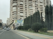 İcarəyə verilir 2 otaqlı 52 m2 yeni tikili 9 mkr