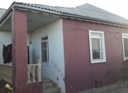 Satılır 4 otaqlı 120 m2 həyət evi 28 may