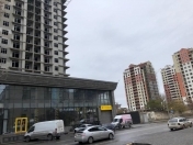 Satılır 1 otaqlı 65 m2 yeni tikili Nəriman Nərimanov m.