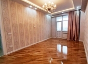 Satılır 2 otaqlı 65 m2 yeni tikili Qara Qarayev m.