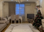 Satılır 3 otaqlı 95 m2 yeni tikili 9 mkr