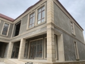 Satılır 9 otaqlı 500 m2 bağ evi Mərdəkan