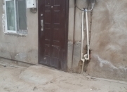 Satılır 1 otaqlı 50 m2 həyət evi Aygun City