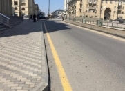 Satılır 1 otaqlı 24 m2 obyekt Nəriman Nərimanov m.