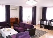 Satılır 3 otaqlı 131 m2 yeni tikili Qələbə dairəsi