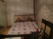 Satılır 1 otaqlı 40 m2 köhnə tikili İnşaatçılar m.