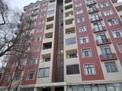 Satılır 1 otaqlı 60 m2 yeni tikili 3 mkr