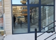 Satılır 2 otaqlı 70 m2 obyekt Yeni Yasamal