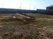 Satılır 6.5 sot torpaq Şüvəlan Park ticarət mərkəzi