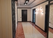 Satılır 3 otaqlı 164 m2 yeni tikili Neftçi bazası