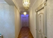 Satılır 3 otaqlı 100 m2 yeni tikili Memar Əcəmi m.