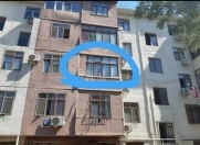 Satılır 2 otaqlı 50 m2 köhnə tikili 3 mkr