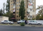 Satılır 2 otaqlı 53 m2 köhnə tikili 8 km