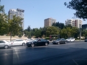 Satılır 2 otaqlı 65 m2 köhnə tikili Gənclik m.