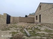 Satılır 3 otaqlı 100 m2 bağ evi Sumqayıt